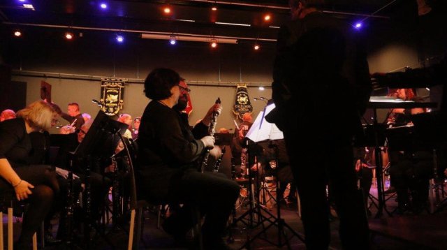 Naoberconcert (zaterdag 19 november 2022)